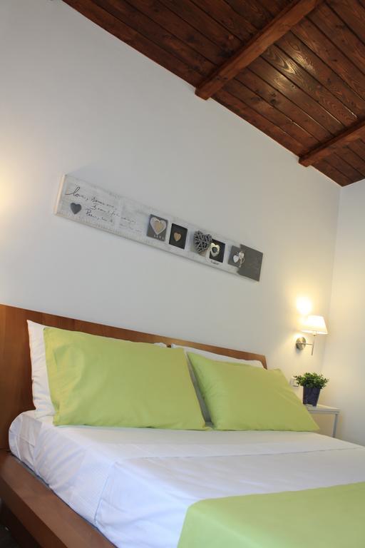La Maison Du Lac Anguillara Sabazia Zimmer foto