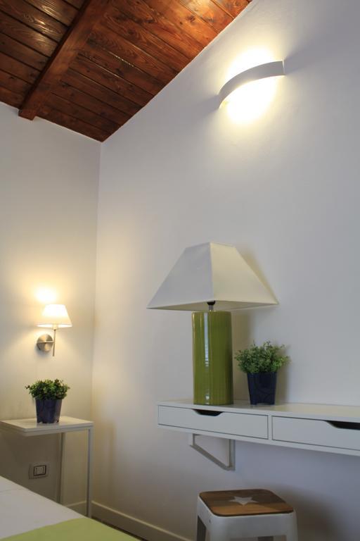 La Maison Du Lac Anguillara Sabazia Zimmer foto